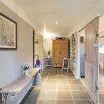 Haus Frieda Dom wakacyjny