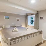 Haus Frieda Dom wakacyjny *