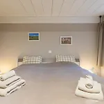 Haus Frieda Dom wakacyjny Aventoft