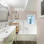 Dom wakacyjny Haus Frieda *
