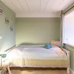 Dom wakacyjny Haus Frieda Aventoft