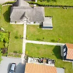 Dom wakacyjny Haus Frieda