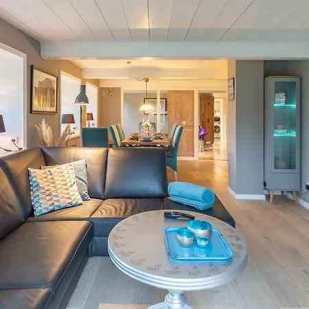 Haus Frieda * Aventoft