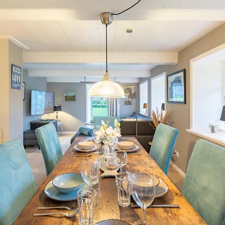 Haus Frieda * Aventoft