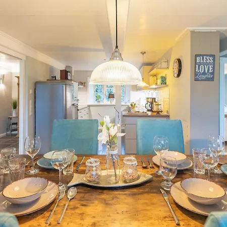 Haus Frieda Prázdninový dům Aventoft