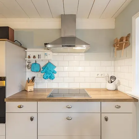 Haus Frieda Holiday home