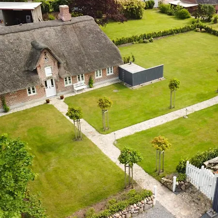 Holiday home Haus Frieda
