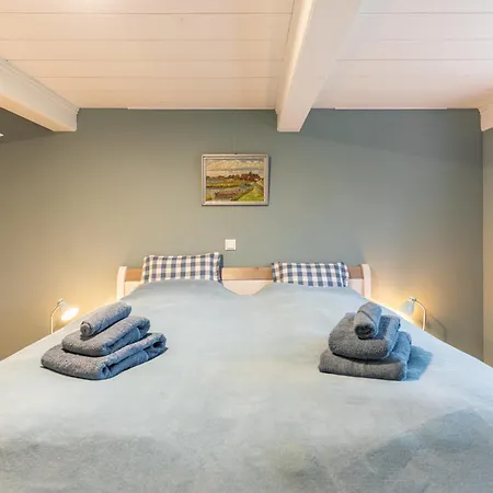 Haus Frieda Aventoft