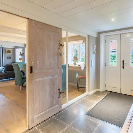 Haus Frieda