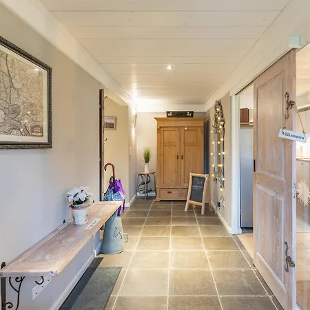 Haus Frieda Holiday home