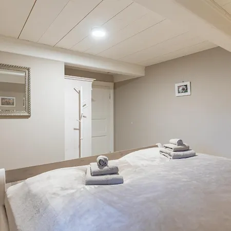 Haus Frieda Aventoft