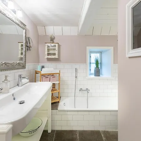 Holiday home Haus Frieda *