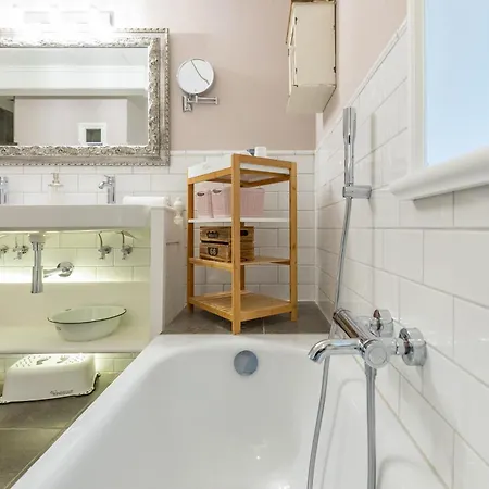 Haus Frieda * Aventoft