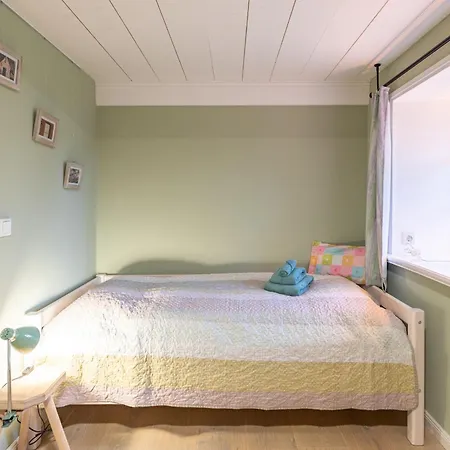 Holiday home Haus Frieda Aventoft