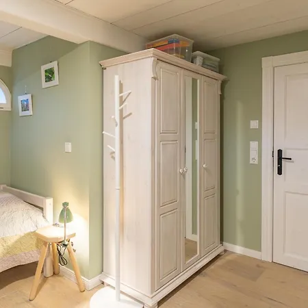 Haus Frieda * Aventoft