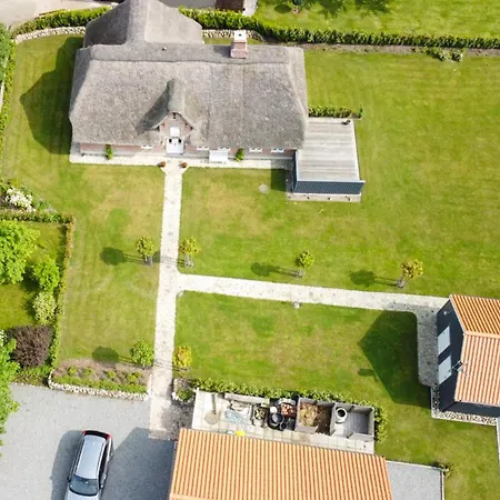 Holiday home Haus Frieda