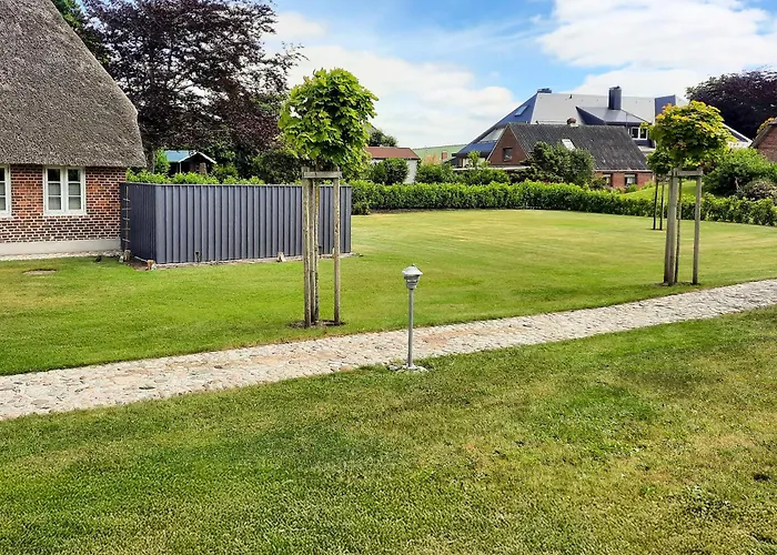 Haus Frieda Aventoft