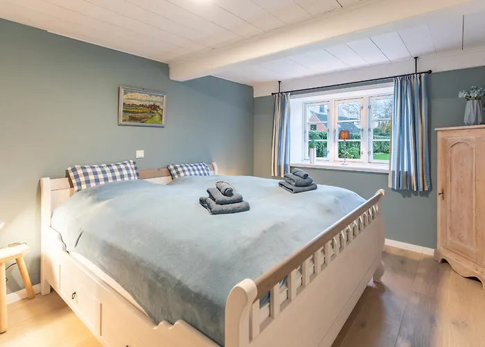 Haus Frieda * Aventoft