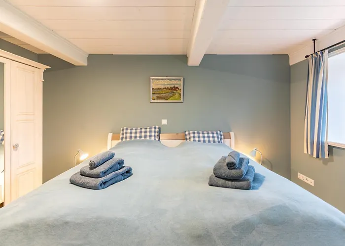 Haus Frieda Aventoft