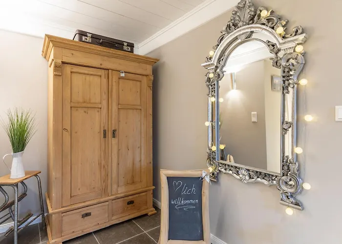 Haus Frieda Aventoft