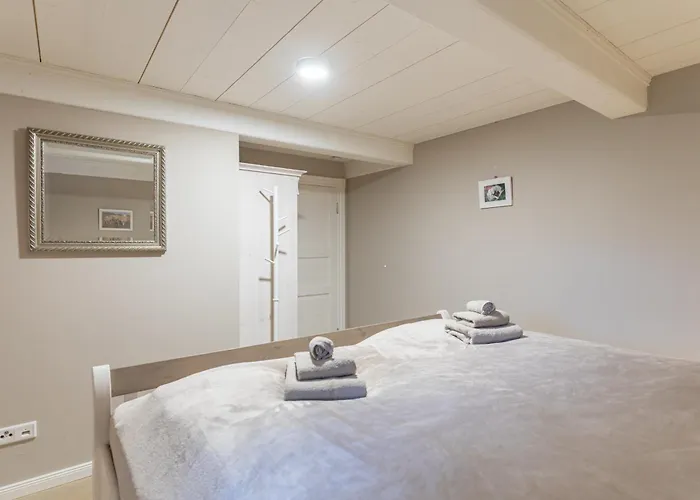 Haus Frieda Aventoft