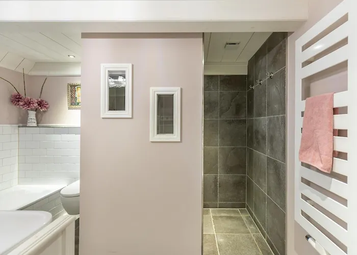 Haus Frieda * Aventoft