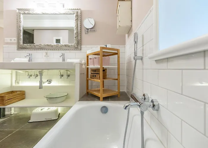 Haus Frieda * Aventoft