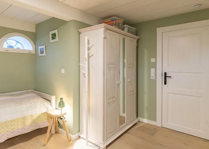 Haus Frieda * Aventoft