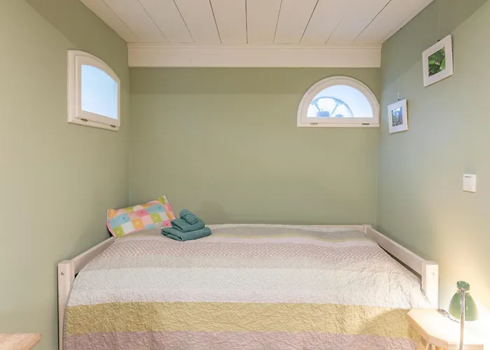 Haus Frieda Aventoft